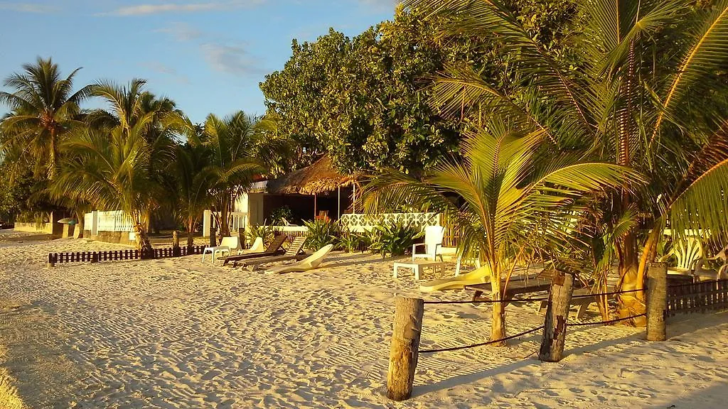 Village Temanuata Bora Bora