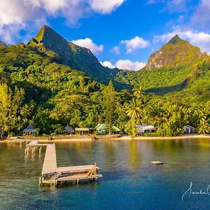 3* Affittacamere Linareva Moorea Beach