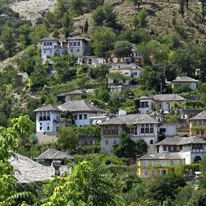 Ruols Gasthof Gjirokastër
