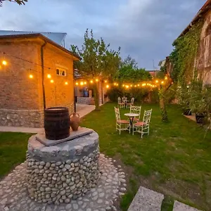 Intown Gasthof Shkodra