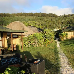  Appartamento Bora Bora Eco Lodge