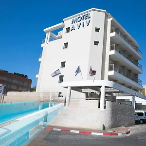 Aviv Motel Eilat